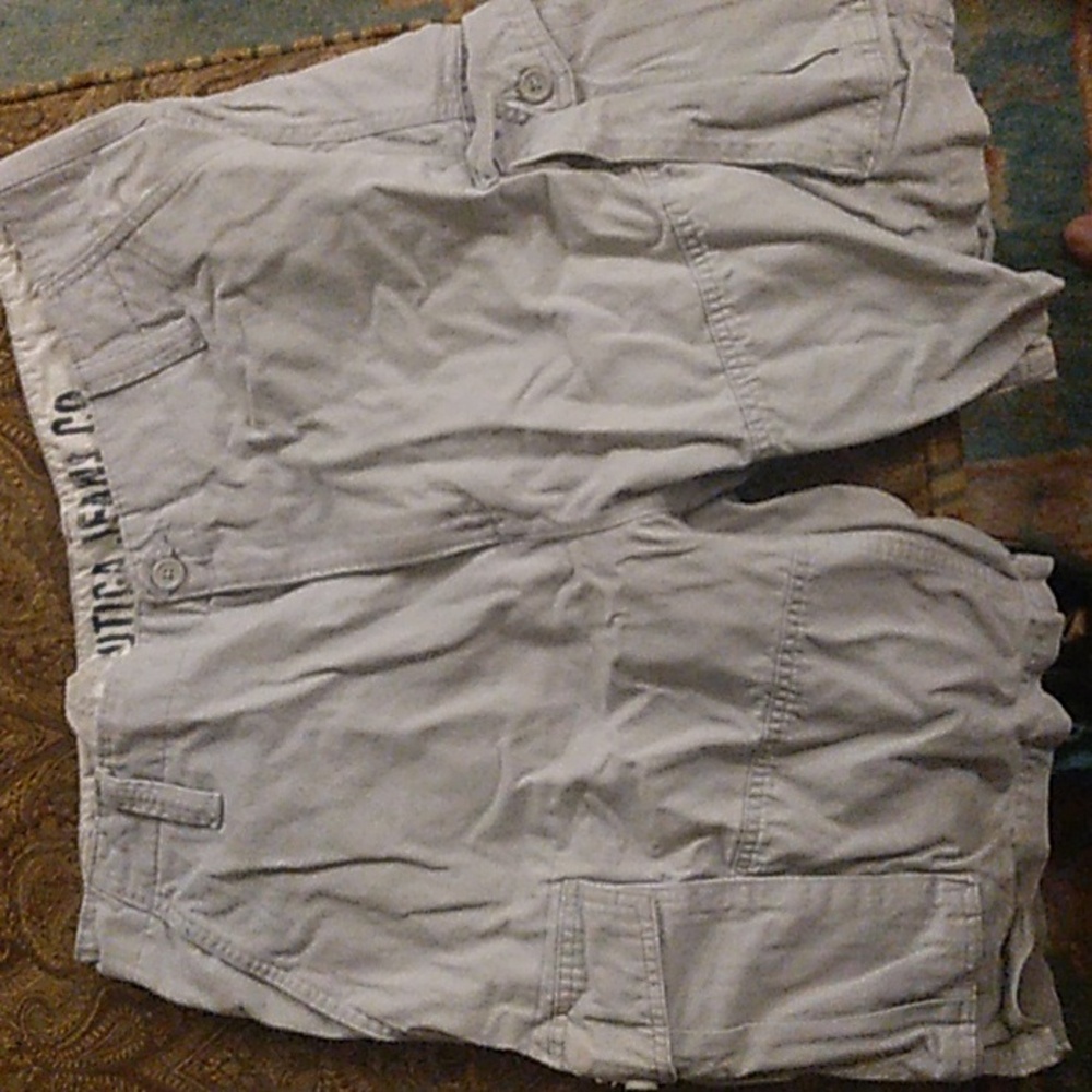 Nautica Cargo shorts